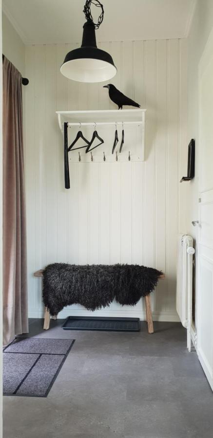 Hotell Oernen Torsby Exteriér fotografie