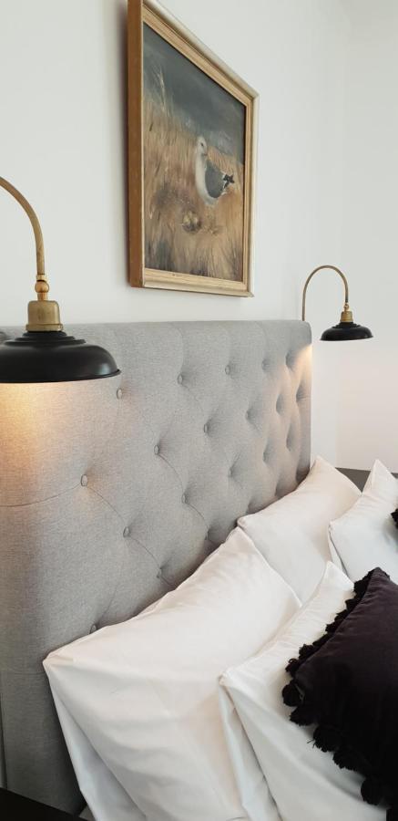 Hotell Oernen Torsby Exteriér fotografie