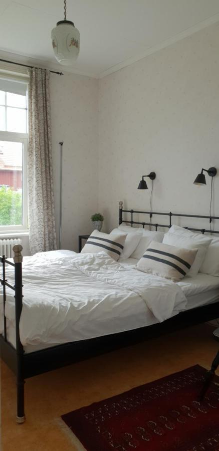 Hotell Oernen Torsby Exteriér fotografie