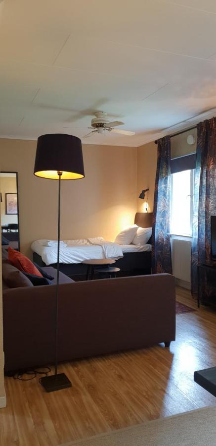 Hotell Oernen Torsby Exteriér fotografie