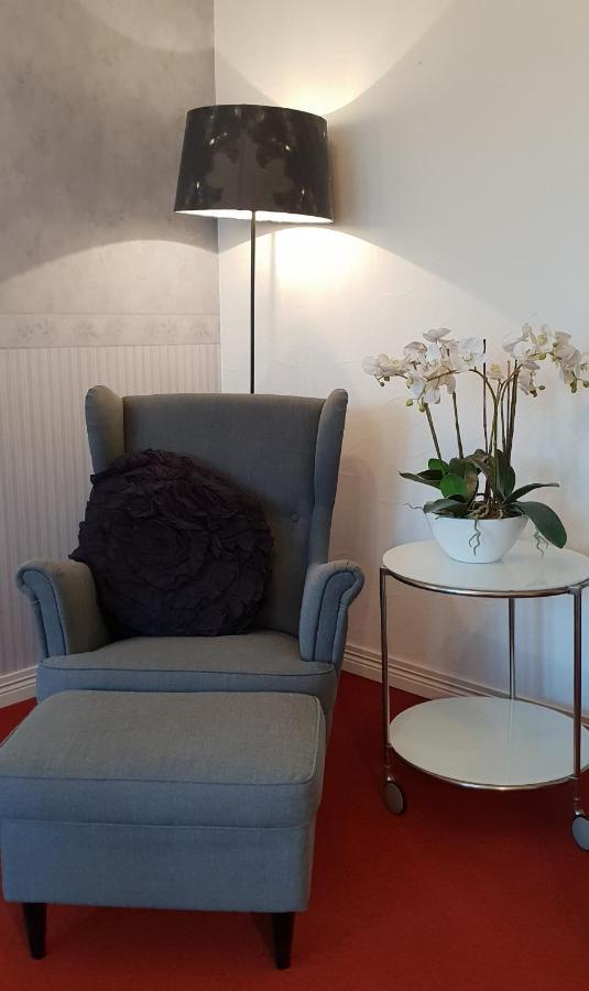 Hotell Oernen Torsby Exteriér fotografie