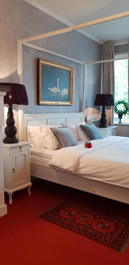Hotell Oernen Torsby Exteriér fotografie