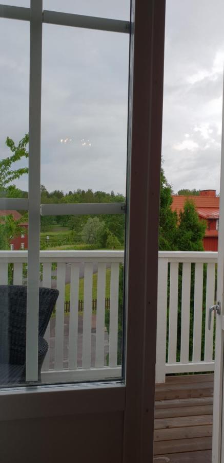 Hotell Oernen Torsby Exteriér fotografie