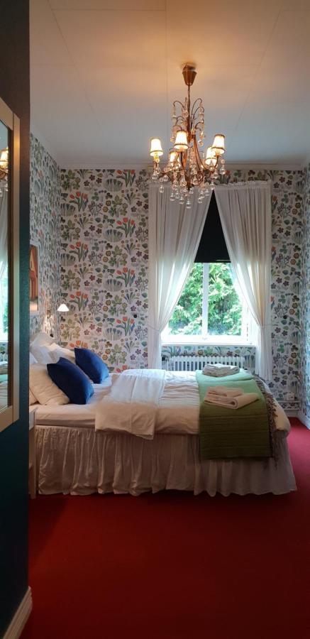 Hotell Oernen Torsby Exteriér fotografie