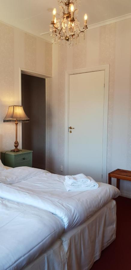Hotell Oernen Torsby Exteriér fotografie