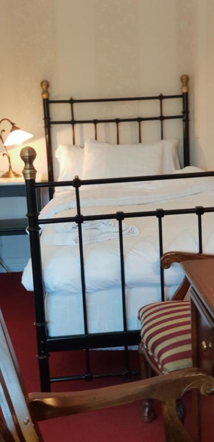 Hotell Oernen Torsby Exteriér fotografie