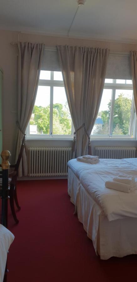 Hotell Oernen Torsby Exteriér fotografie