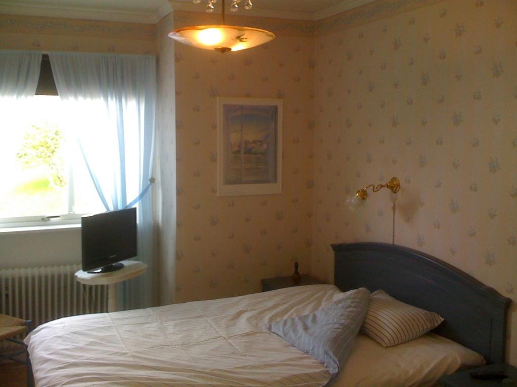 Hotell Oernen Torsby Pokoj fotografie