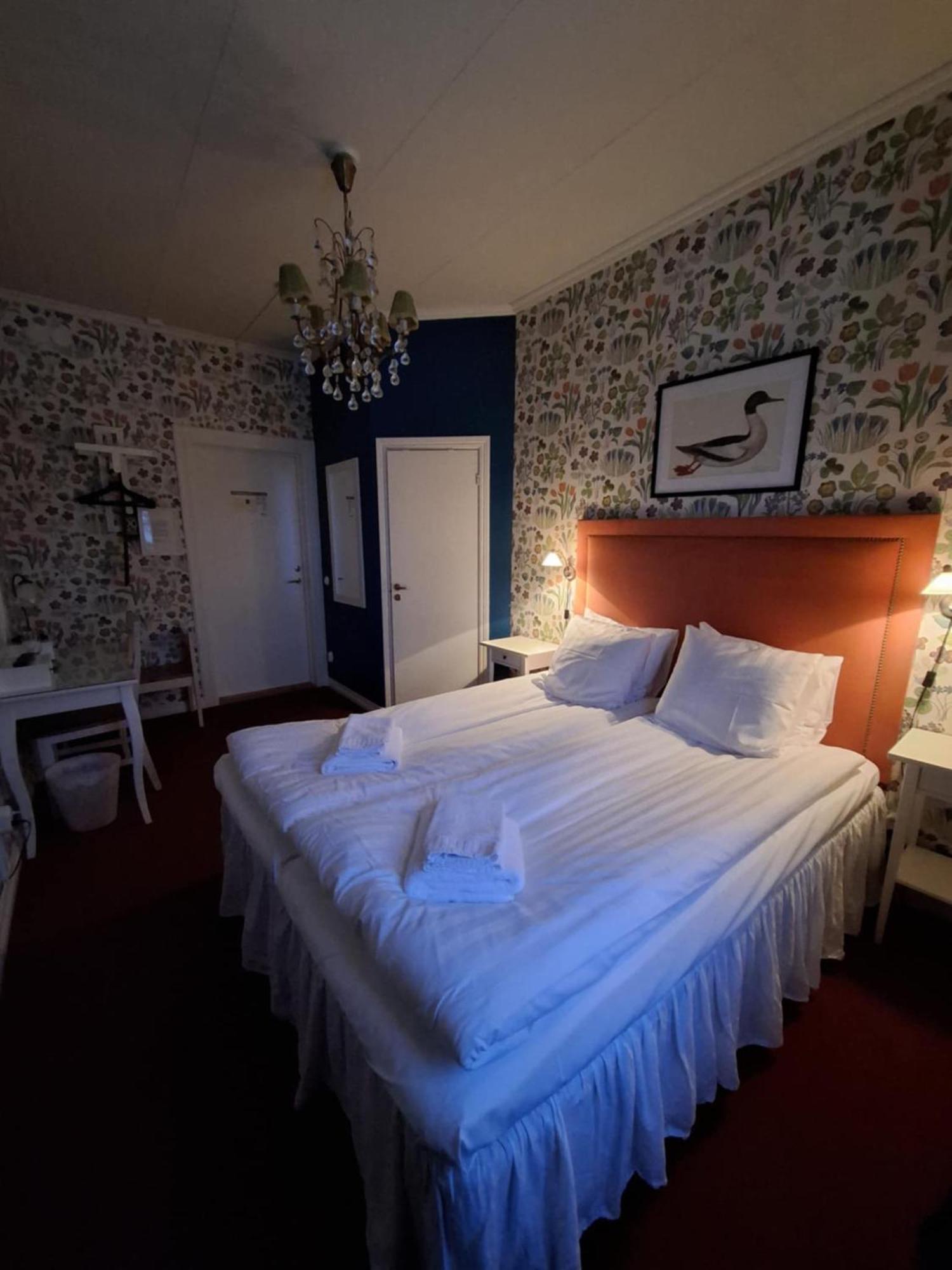 Hotell Oernen Torsby Exteriér fotografie