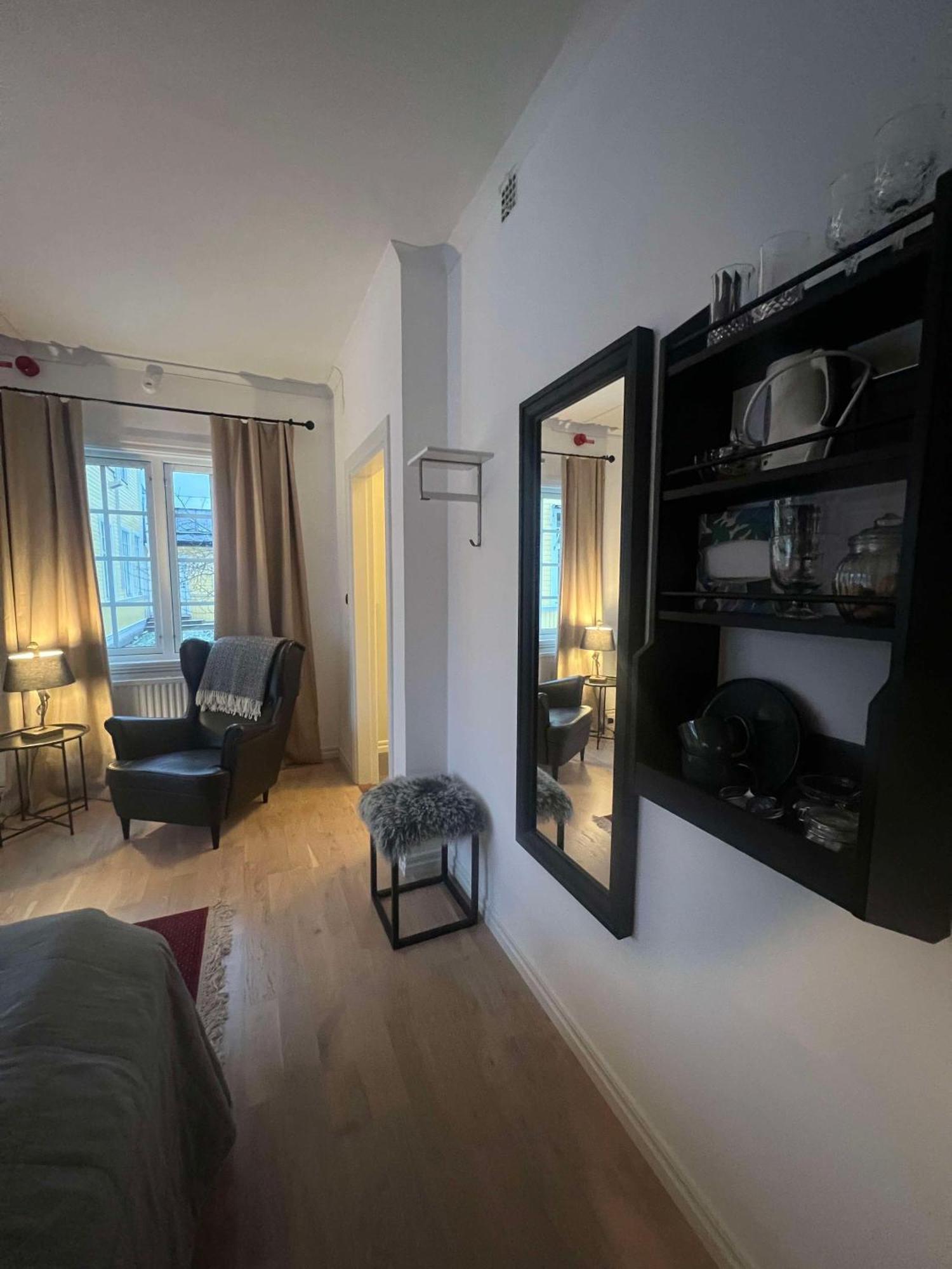 Hotell Oernen Torsby Exteriér fotografie